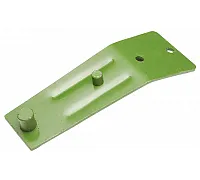 5070010100 Mower blade holder Z-070 1.35m WIRAX, 8245-036-010-309