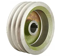 5070010080 Pulley small WIRAX, 8245-036-010-250