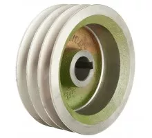 5070010080 Pulley small WIRAX, 8245-036-010-250