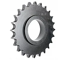 552220.0 Sprocket приводу вивантаження зерна Z24 d60 CLAAS, 552220