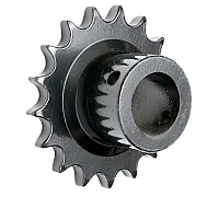 553465.1 Sprocket Z17 d30 CLAAS, 553465