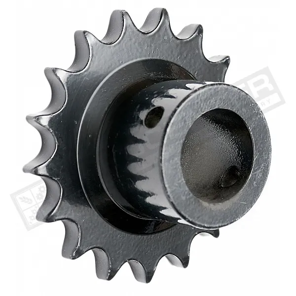 553465.1 Sprocket Z17 d30 CLAAS, 553465 - 1