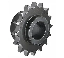 554539 Sprocket жатки комбайна Z16 d35 CLAAS
