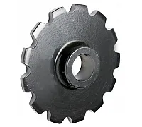 557107 Sprocket Z13 d25 CLAAS