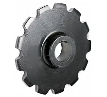 557107 Sprocket Z13 d25 CLAAS