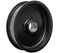 603034.1 Tension pulley CLAAS, 603034