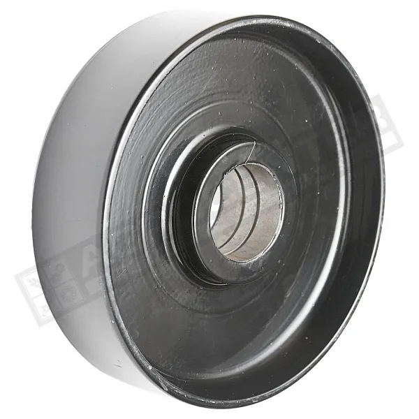 641289.2 Tension pulley CLAAS, 641289 - 1