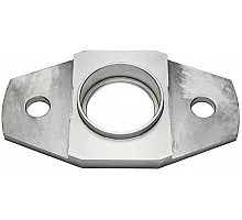 502719 Flange [Geringhoff]