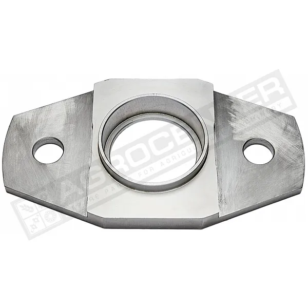 502719 Flange [Geringhoff] - 1
