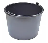 04-402 Ведро строительное круглое 20л VST