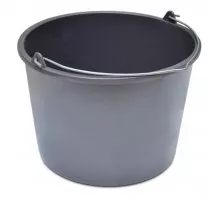 04-402 Construction bucket, round 20l VST