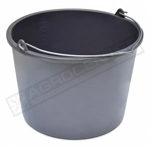 04-402 Construction bucket, round 20l VST - 1