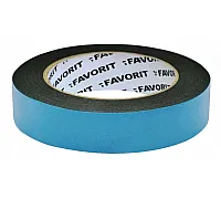 10-466-1 Стрічка двобічна піноподібна підсилена 25mm*1,5m VST