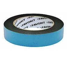 10-466-1 Стрічка двобічна піноподібна підсилена 25mm*1,5m VST