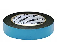 10-467-1 Стрічка двобічна піноподібна підсилена 25mm*5m VST