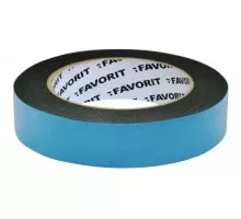 10-467-1 Стрічка двобічна піноподібна підсилена 25mm*5m VST