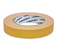 10-490-1 Стрічка двобічна піноподібна 25mm*1,5m VST