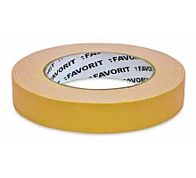 10-495-1 Стрічка двобічна піноподібна 25mm*5m VST