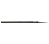 Round file 200mm, No. 2 Technics (42-412)
