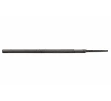 Напилок круглий 200мм, № 2 Technics (42-412)
