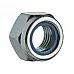 M12 Nut DIN 985 - 1