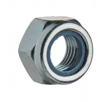 M12 Гайка 6 DIN 985