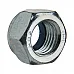 M16 Nut  DIN 985 - 3