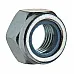 M16 Nut  DIN 985 - 1