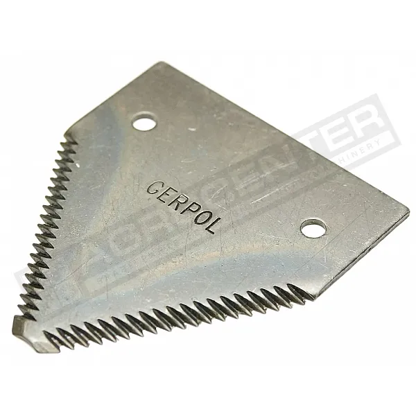 206236M1 Knife section [Massey Ferguson] GERPOL - 1