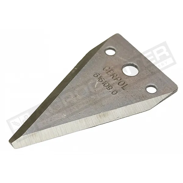 616109.0 Knife section GERPOL, 616109 - 1
