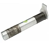 3135043 Pin D50*290-M50*1,5 [Lemken] HEAVY-PARTS ORIGINAL