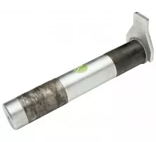 3135043 Палець D50*290-M50*1,5 [Lemken] HEAVY-PARTS ORIGINAL