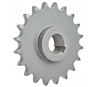 555608 Sprocket Z20 d25 t15.875 [Claas Tucano] HEAVY-PARTS ORIGINAL, 555608.0