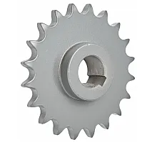 555608 Sprocket Z20 d25 t15.875 [Claas Tucano] HEAVY-PARTS ORIGINAL, 555608.0