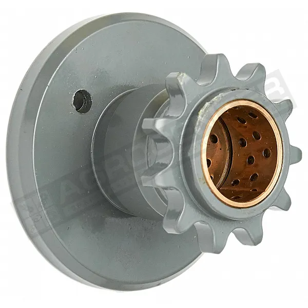 735433.2 Звездочка Z11 d35 t19,05 [Claas Lexion] HEAVY-PARTS ORIGINAL, 735433 - 1