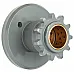 735433.2 Звездочка Z11 d35 t19,05 [Claas Lexion] HEAVY-PARTS ORIGINAL, 735433 - 1