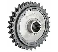 984468.0 Sprocket/coupling Z29 [Claas Jaguar] FARMING Line, 984468