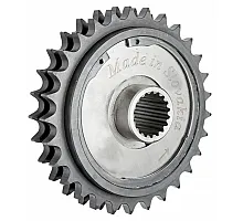 984468.0 Sprocket/coupling Z29 [Claas Jaguar] FARMING Line, 984468