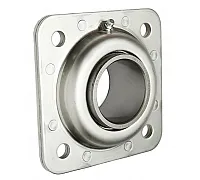 GWST211PPB20  Корпус з підшипником AA30942 / 822-208C