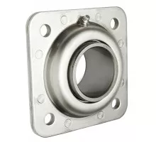 GWST211PPB20  Корпус з підшипником AA30942 / 822-208C