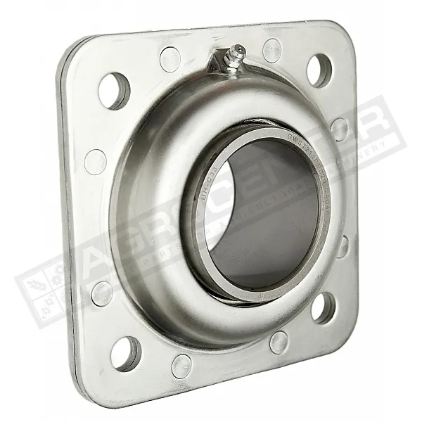 GWST211PPB20  Корпус з підшипником AA30942 / 822-208C - 1