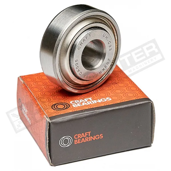 203KRR AH05 Підшипник JD10008 / 3198702 / 3198563 CRAFT - 1