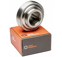 207KRRB AH09 Bearing AN102010 / 156816C91 / 84330069