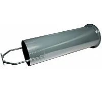 351394.0 Filler tube CLAAS, 755100, 351394