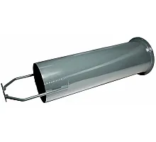 351394.0 Filler tube CLAAS, 755100, 351394