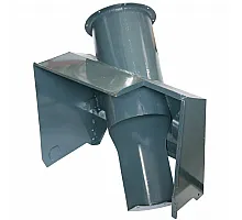 353214.0 Filler head CLAAS, 735950, 353214