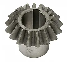523115.1 Bevel gear Z17 d30 CLAAS, 523115