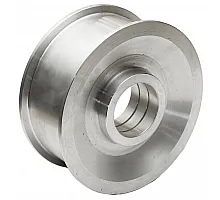 644166 Tension pulley d175 CLAAS, 644166.1