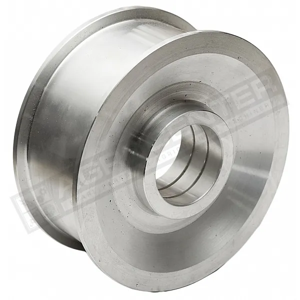 644166 Tension pulley d175 CLAAS, 644166.1 - 1