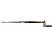 626710.0  Control shaft D30*855/735 CLAAS, 626710
